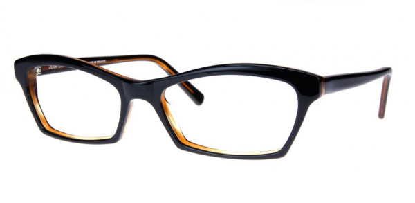 Lafont Nuance Eyeglasses, 1010 Black