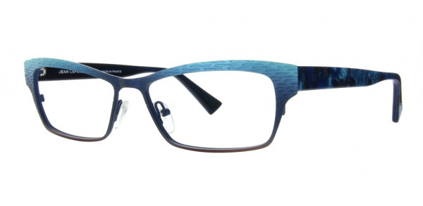 Lafont Obsession Eyeglasses, 367 Blue