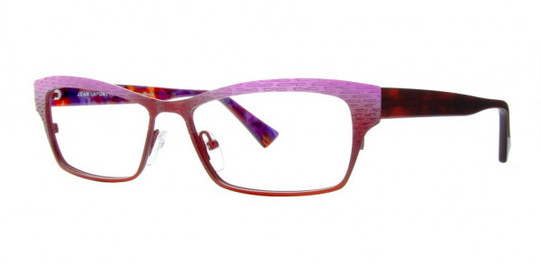 Lafont Obsession Eyeglasses, 746 Purple