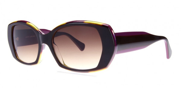 Lafont Neptune Sunglasses, 5013 Brown