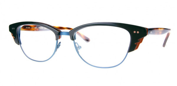 Lafont Nolita Eyeglasses, 4011 Green