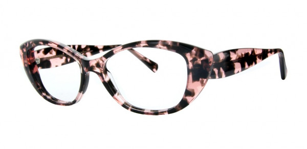 Lafont Osee Eyeglasses, 743 Pink