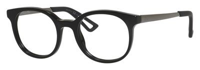 Christian Dior Dior 3287 Eyeglasses, 0ANS(00) Black Dark Ruthenium