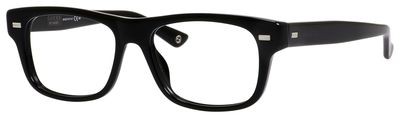 Gucci Gucci 1080 Eyeglasses, 04UA(00) Black