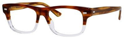 Gucci Gucci 1080 Eyeglasses, 0EID(00) Crystal Havana