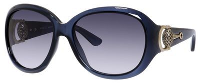 Gucci Gucci 3712/S Sunglasses, 00C6(JJ) Blue