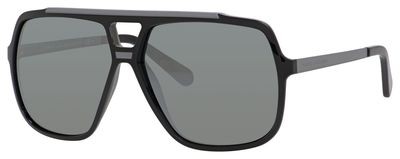 Marc Jacobs Marc Jacobs 566/S Sunglasses, 0KKO(T4) Black Gray
