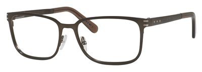 Marc Jacobs Marc Jacobs 573 Eyeglasses, 0FIR(00) Semi Matte Brown