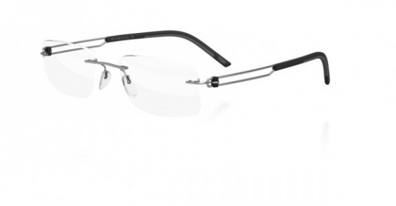 Silhouette Titan Profile 5356 Eyeglasses, 6051 grey