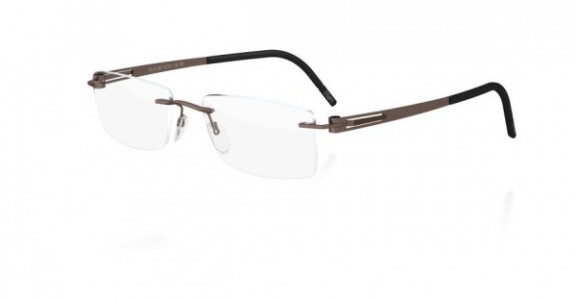 Silhouette LITE Twist 4413 Eyeglasses