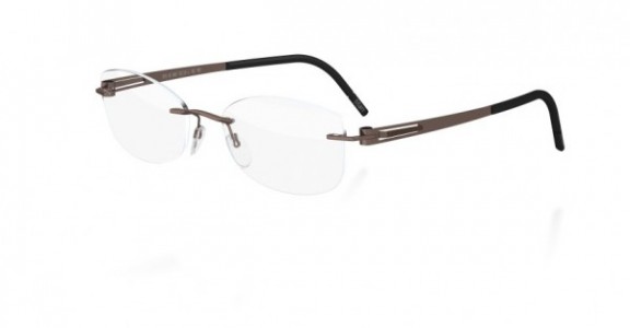 Silhouette LITE Twist 4418 Eyeglasses