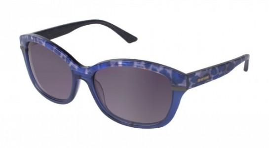 Brendel 916006 Sunglasses, Blue - 70 (BLU)