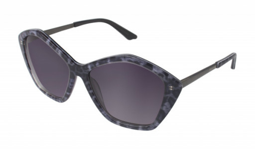 Brendel 916007 Sunglasses, Grey - 30 (GRY)