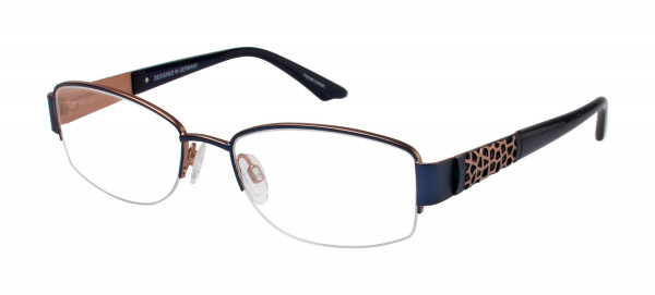 Brendel 922012 Eyeglasses
