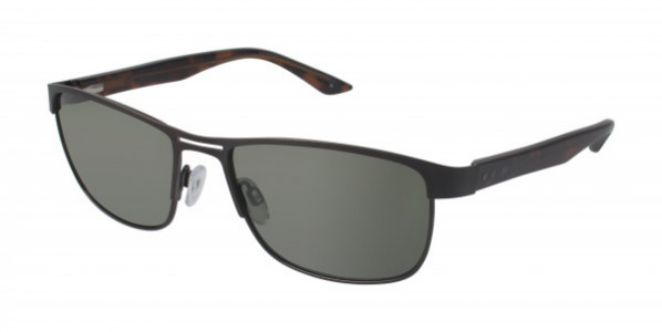 Humphrey's 585144 Sunglasses, Brown - 60 (BRN)