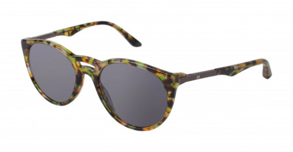 Humphrey's 599003 Sunglasses, Green Tortoise - 40 (GRN)