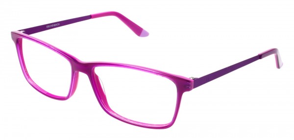 Humphrey's 581015 Eyeglasses, Purple - 55 (PUR)