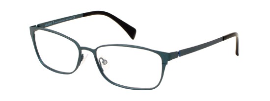 Vanni Solid V1134 Eyeglasses