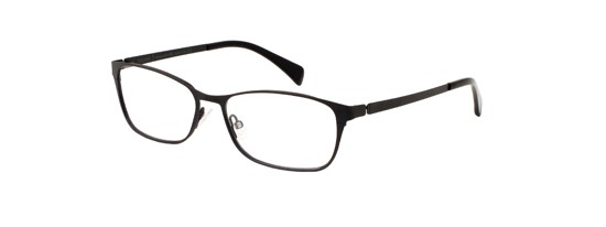 Vanni Solid V1138 Eyeglasses