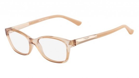 Calvin Klein CK7931 Eyeglasses, (609) BLUSH