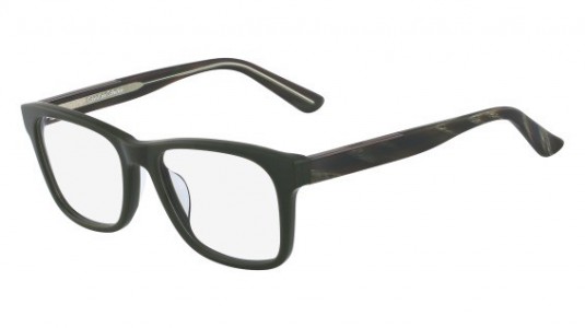 Calvin Klein CK7942 Eyeglasses, 319 OLIVE