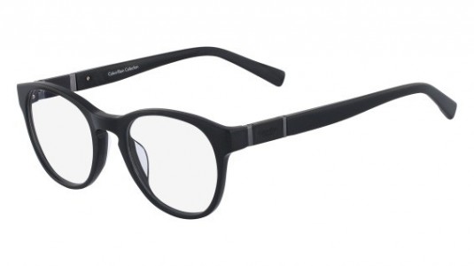 Calvin Klein CK7969 Eyeglasses, (001) BLACK