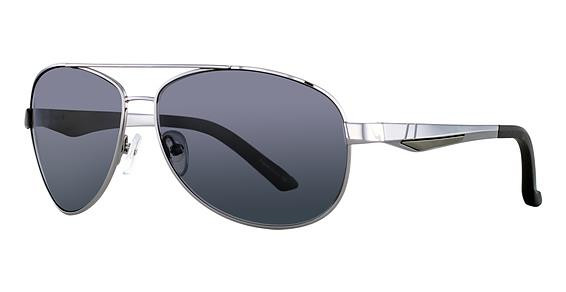 Wired 6613 Sunglasses, Gunmetal