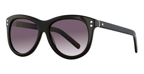 Romeo Gigli S7108 Sunglasses, Black
