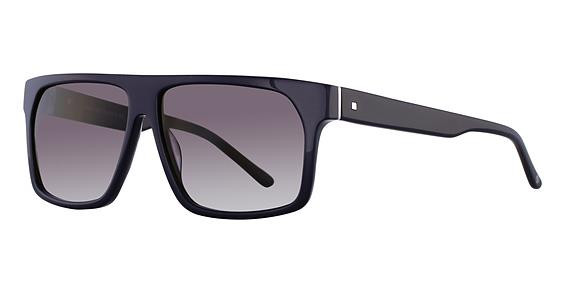 Romeo Gigli S4227 Sunglasses, Navy