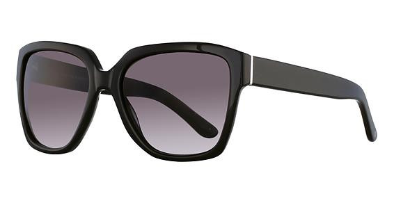 Romeo Gigli S7104 Sunglasses, Black