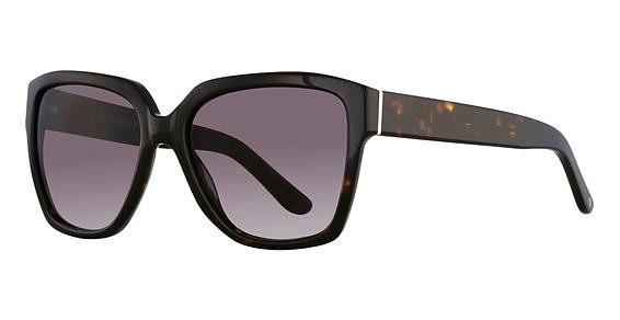 Romeo Gigli S7104 Sunglasses, Tortoise