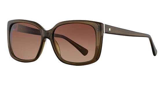 Romeo Gigli S8103 Sunglasses, Khaki