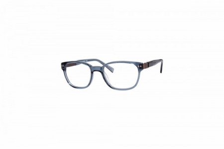 Banana Republic DEXTER Eyeglasses, 009V GREY BLUE