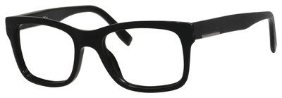 HUGO BOSS Black Boss 0641 Eyeglasses, 0807(00) Black