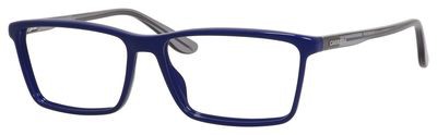 Carrera Carrera 6629 Eyeglasses, 0N7U(00) Blue Gray