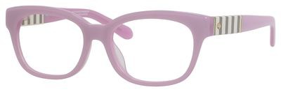 Kate Spade Andra/F Eyeglasses, 0X94(00) Pink