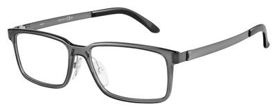 Safilo Design Sa 1025 Eyeglasses, 0HEK(00) Gray Ruthenium