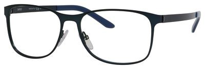 Safilo Design Sa 1026 Eyeglasses, 0CO2(00) Matte Blue