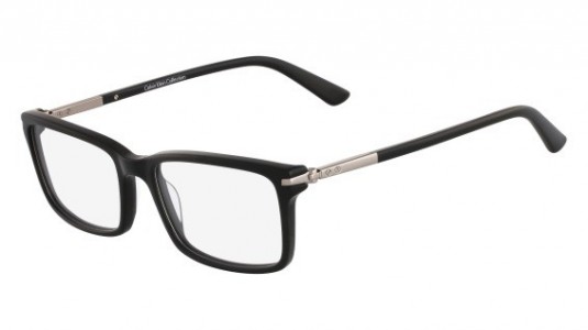 Calvin Klein CK7975 Eyeglasses, (001) BLACK