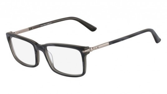 Calvin Klein CK7975 Eyeglasses, (003) GREY HORN