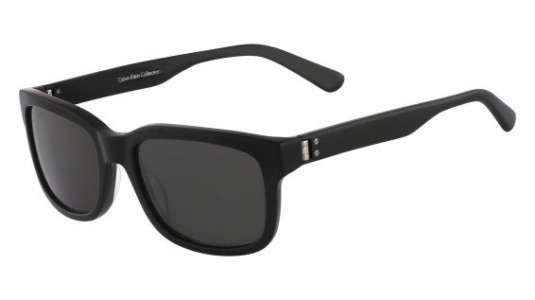 Calvin Klein CK7964S Sunglasses, (001) BLACK