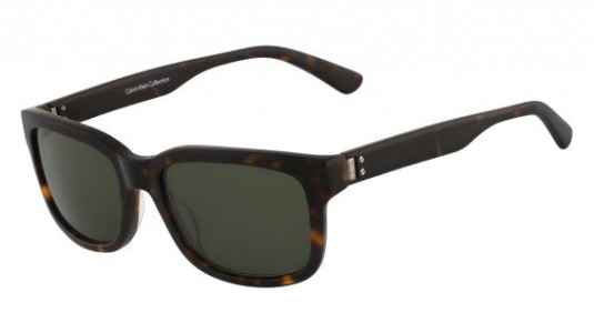Calvin Klein CK7964S Sunglasses, (214) HAVANA