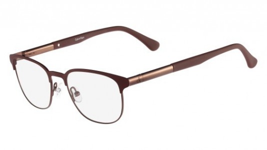Calvin Klein CK5406 Eyeglasses, (604) BORDEAUX