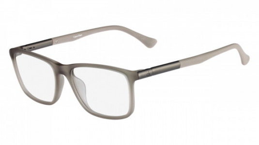 Calvin Klein CK5864 Eyeglasses, (041) FOG