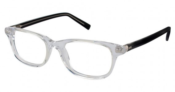 Tura T143 Eyeglasses, crystal (CRY)