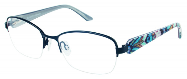 Brendel 902152 Eyeglasses, Black - 11 (BLK)