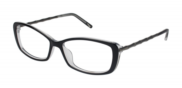 Brendel 903025 Eyeglasses, Black - 10 (BLK)