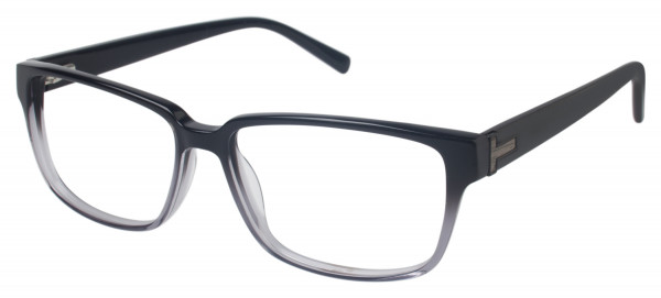 Ted Baker B871 Eyeglasses, Grey (GRY)