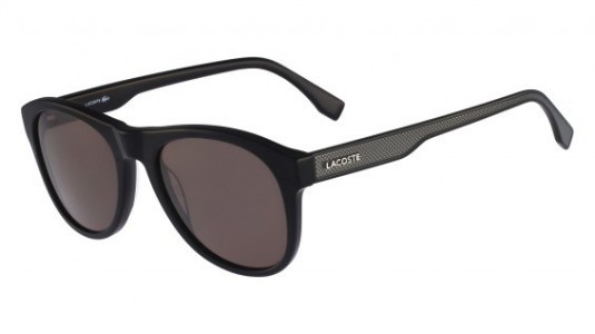Lacoste L746S Sunglasses, 001 BLACK