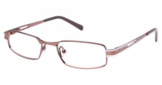 PEZ Eyewear FOOTBALL Eyeglasses